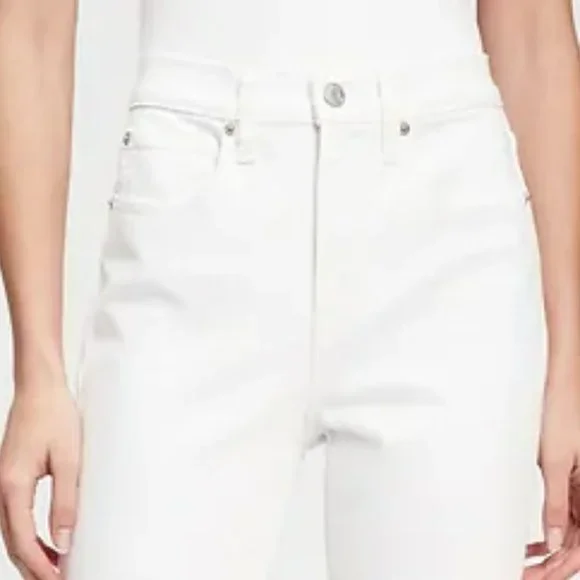 Mid Rise Universal Legging Jeans - Picture 2 of 9